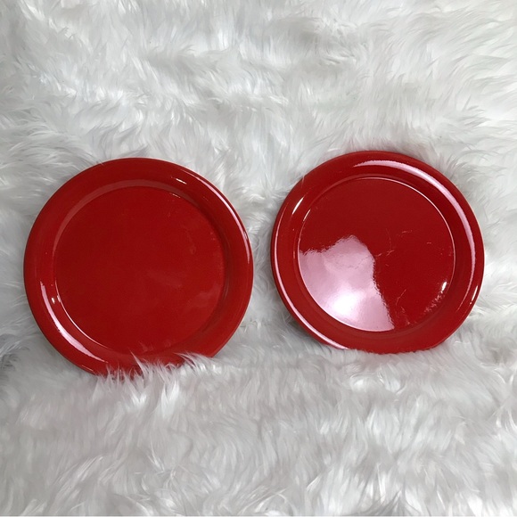 Set of 2 Waechtersbach Serving Plates 12” - Picture 1 of 8